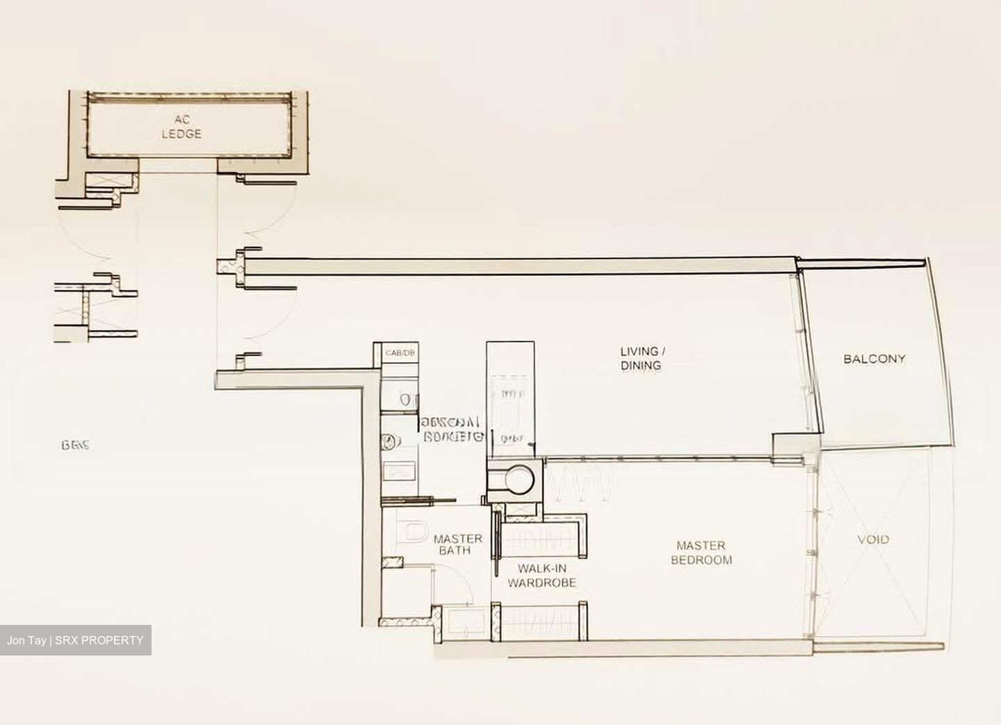 Marina One Residences (D1), Apartment #560389671
